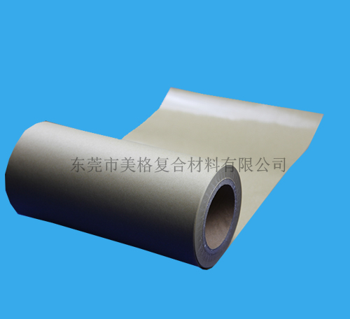 淋膜紙和覆膜紙有什么區別？